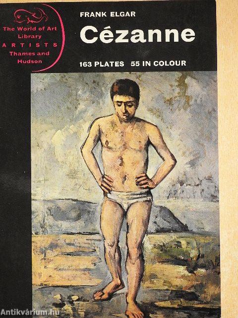 Cézanne