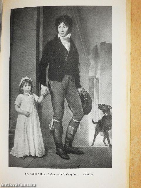 David to Delacroix