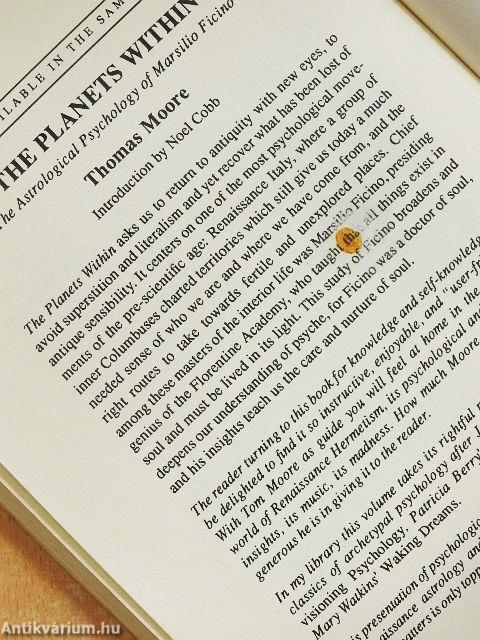 Facing the World with Soul