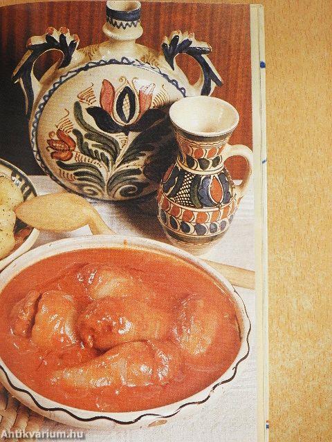 Hungarian Cookery-Book