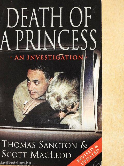 Death of a Princess
