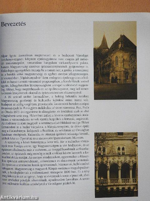 A városligeti Vajdahunyadvár