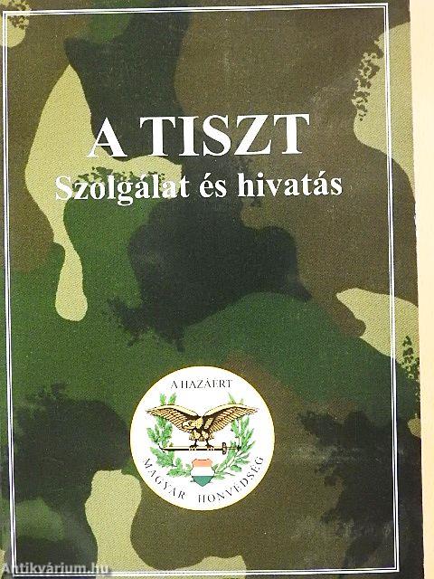 A Tiszt