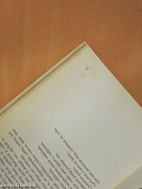 Mese a kiscsikóról és sok más barátunkról