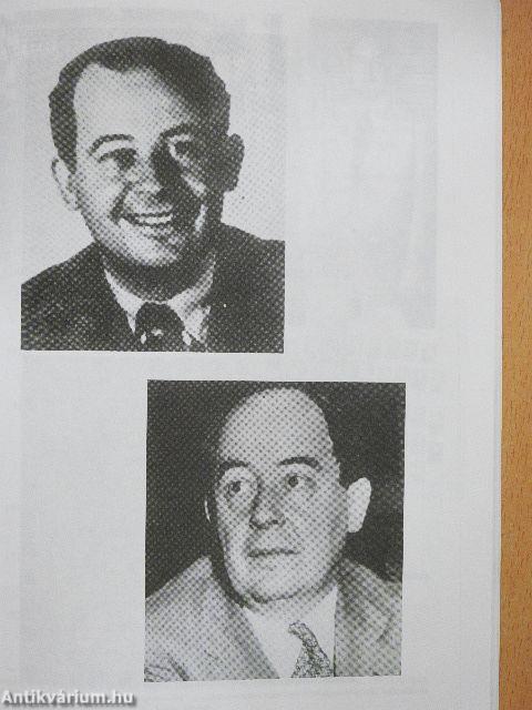 Neumann János emlékezete