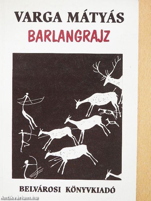 Barlangrajz