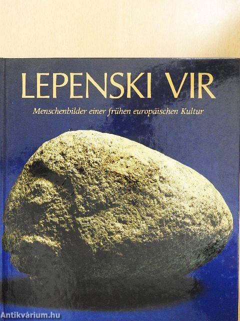 Lepenski Vir
