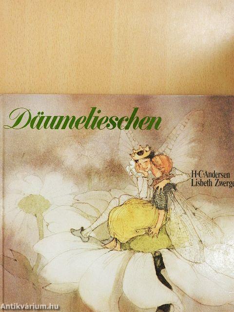 Däumelieschen