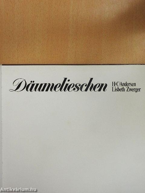 Däumelieschen