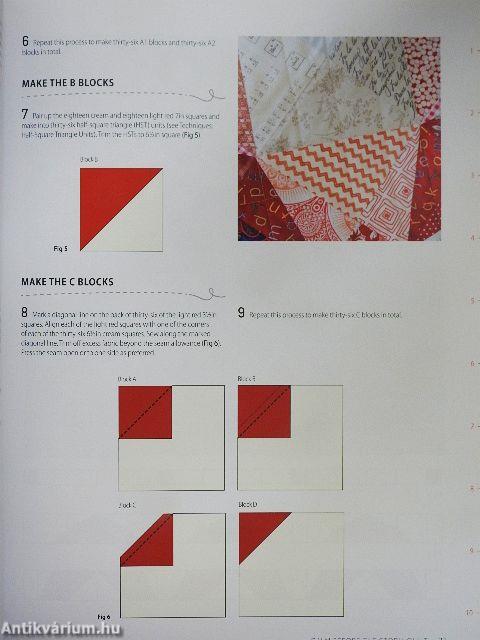Quilt Colour Workshop