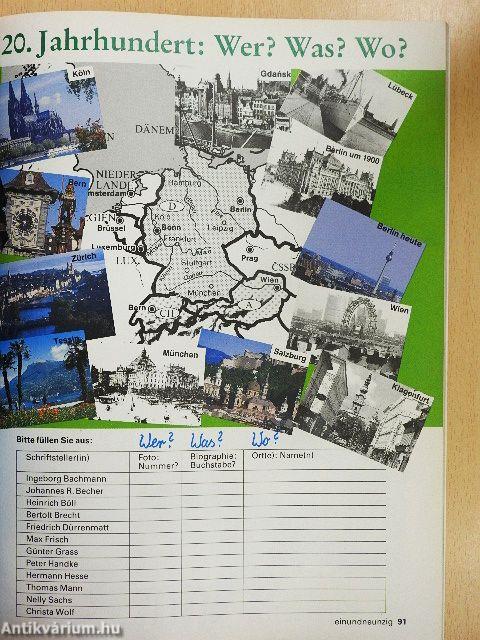 Deutsch aktiv Neu 1A - Lehrbuch + info