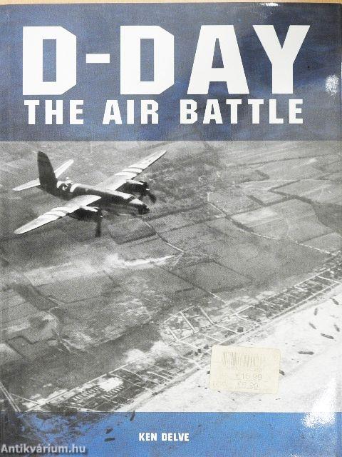 D-Day - The Air Battle