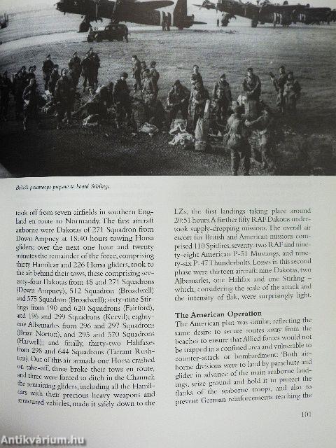 D-Day - The Air Battle