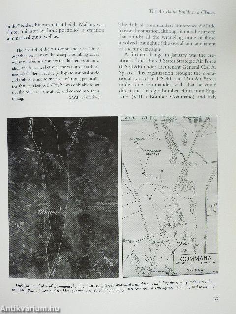 D-Day - The Air Battle