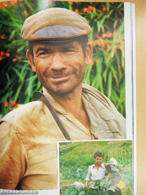 Madeira and Porto Santo