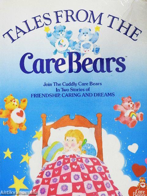 Tales from the Care Bears