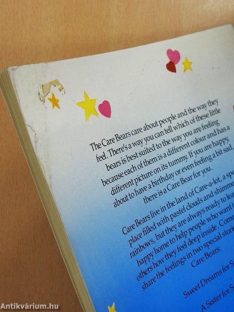 Tales from the Care Bears