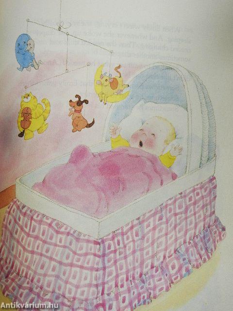 Tales from the Care Bears