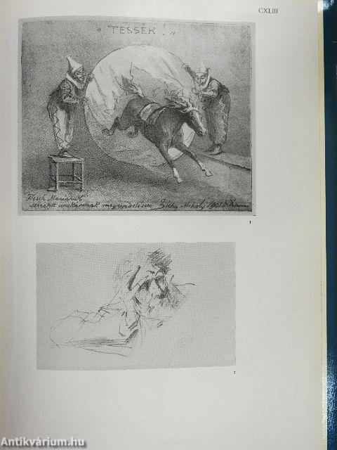 Mihály Zichy Leben und Werk