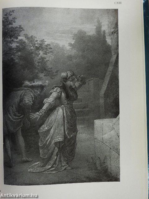 Mihály Zichy Leben und Werk