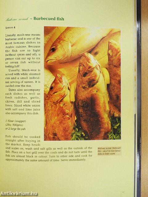 The Complete United Arab Emirates Cookbook