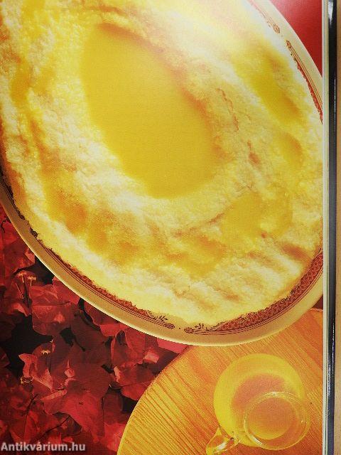 The Complete United Arab Emirates Cookbook