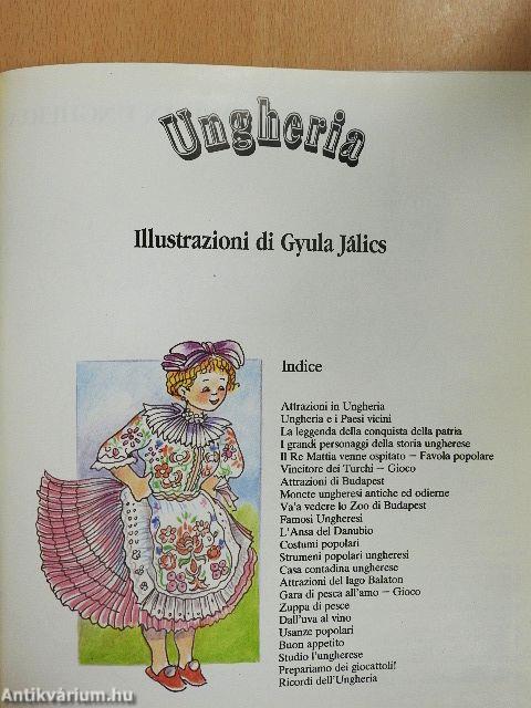 Ungheria