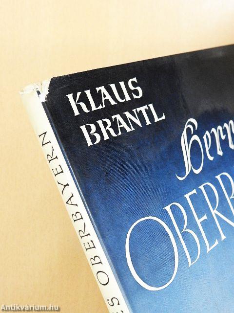 Herrliches Oberbayern