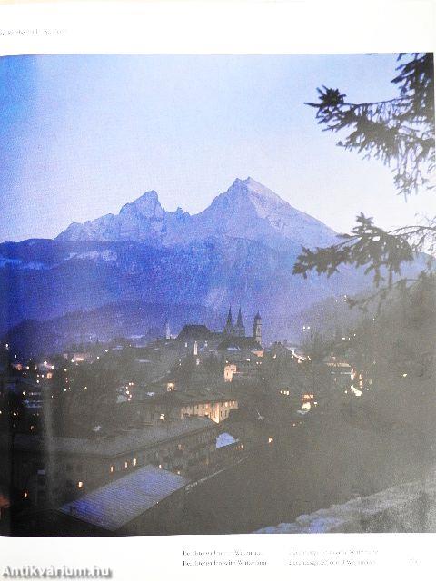 Herrliches Oberbayern