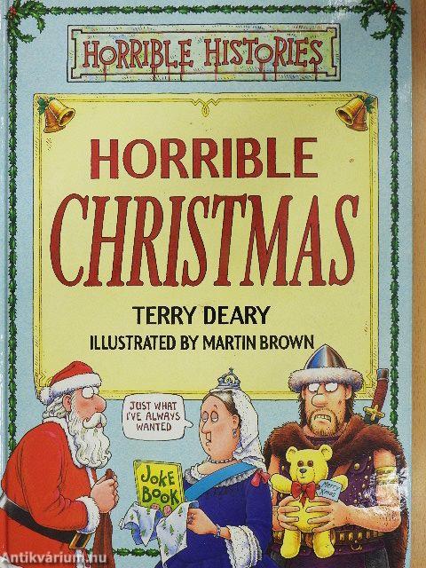 Horrible Christmas
