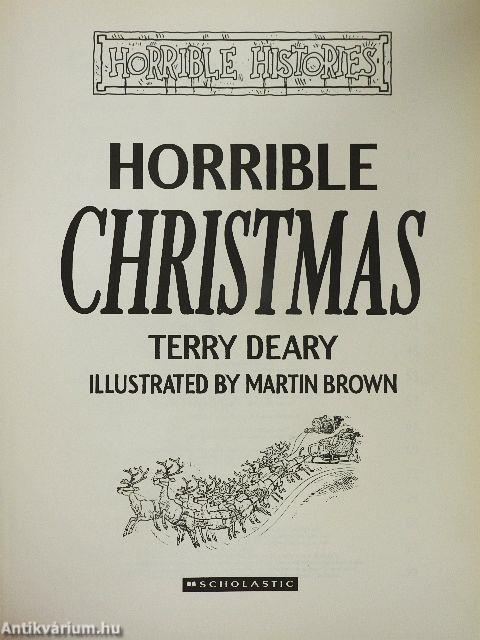 Horrible Christmas