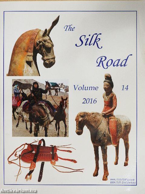 The Silk Road 2016/Volume 14