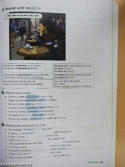Oxford Word Skills - Basic