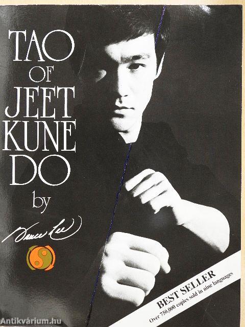 Tao of Jeet Kune Do 