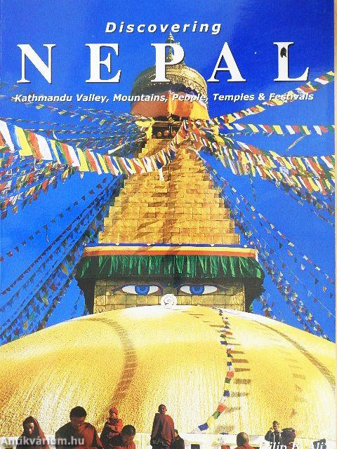 Discovering Nepal