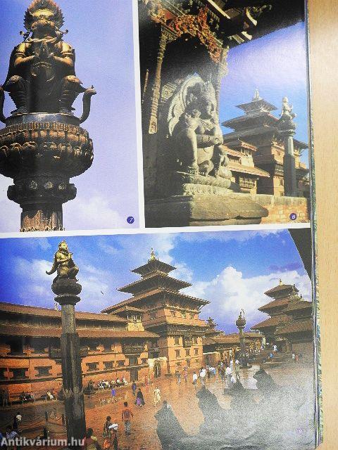 Discovering Nepal