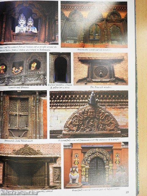 Discovering Nepal