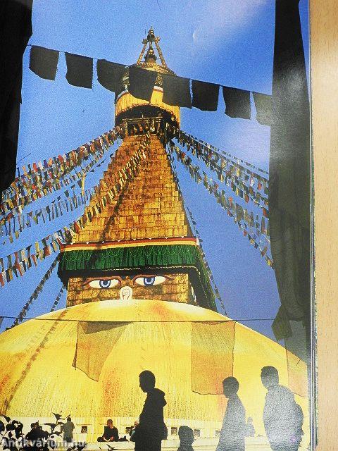 Discovering Nepal