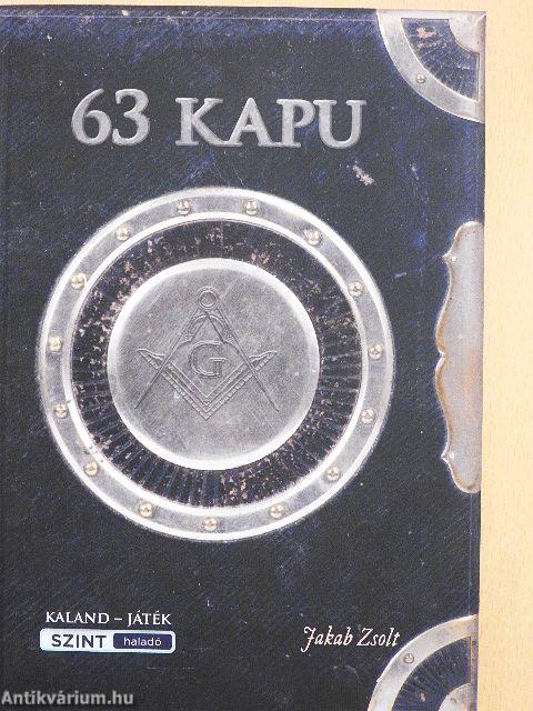 63 kapu