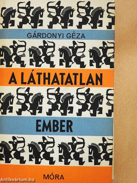 A láthatatlan ember