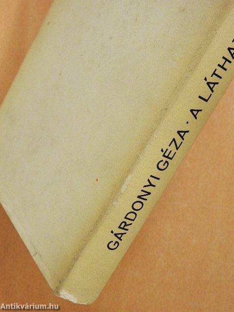 A láthatatlan ember