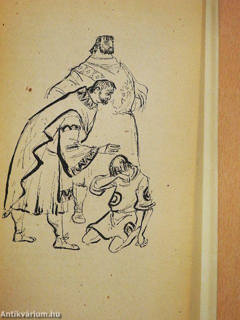 A láthatatlan ember