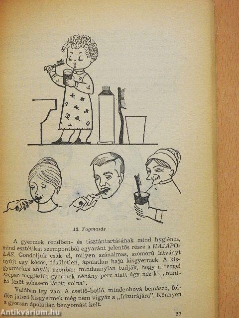 Anyák iskolája II.