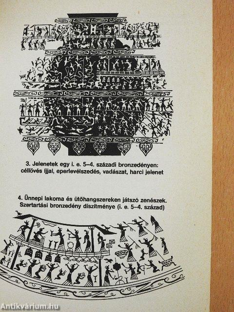 Hétköznapok és ünnepek a régi Kínában