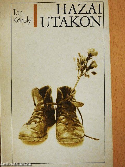 Hazai utakon