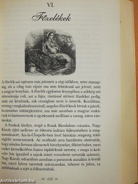 Új idők régi receptjei 