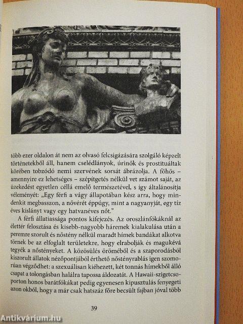 Kalandozás a szexualitásban