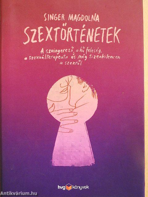 Szextörténetek