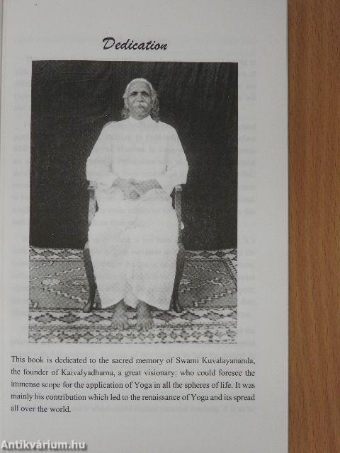 Essence of Pranayama