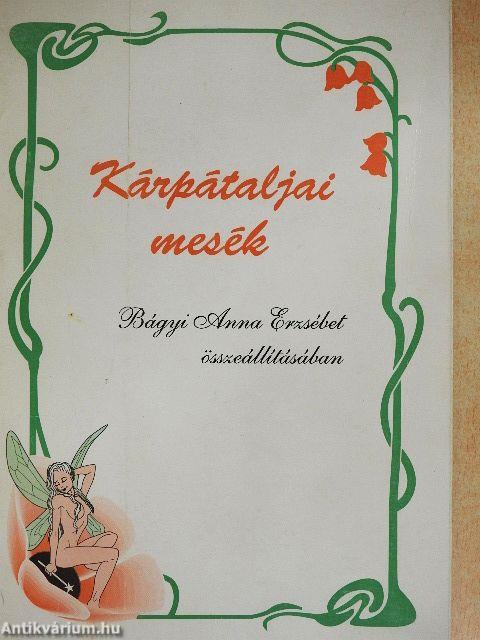 Kárpátaljai mesék